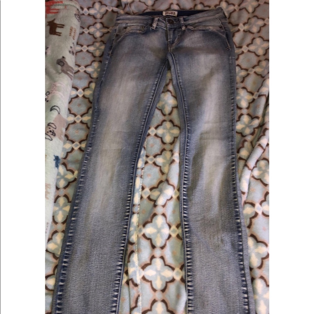 Jeans NEW WITHOUT TAGS